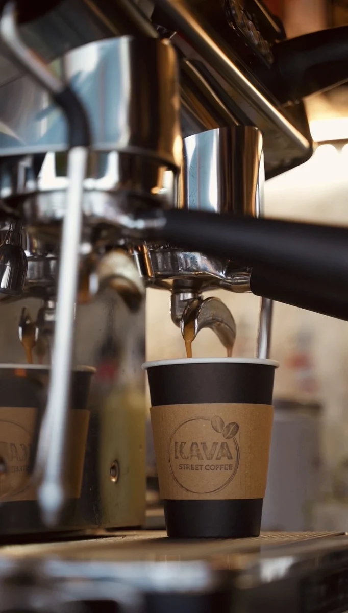 Kava Street Coffee