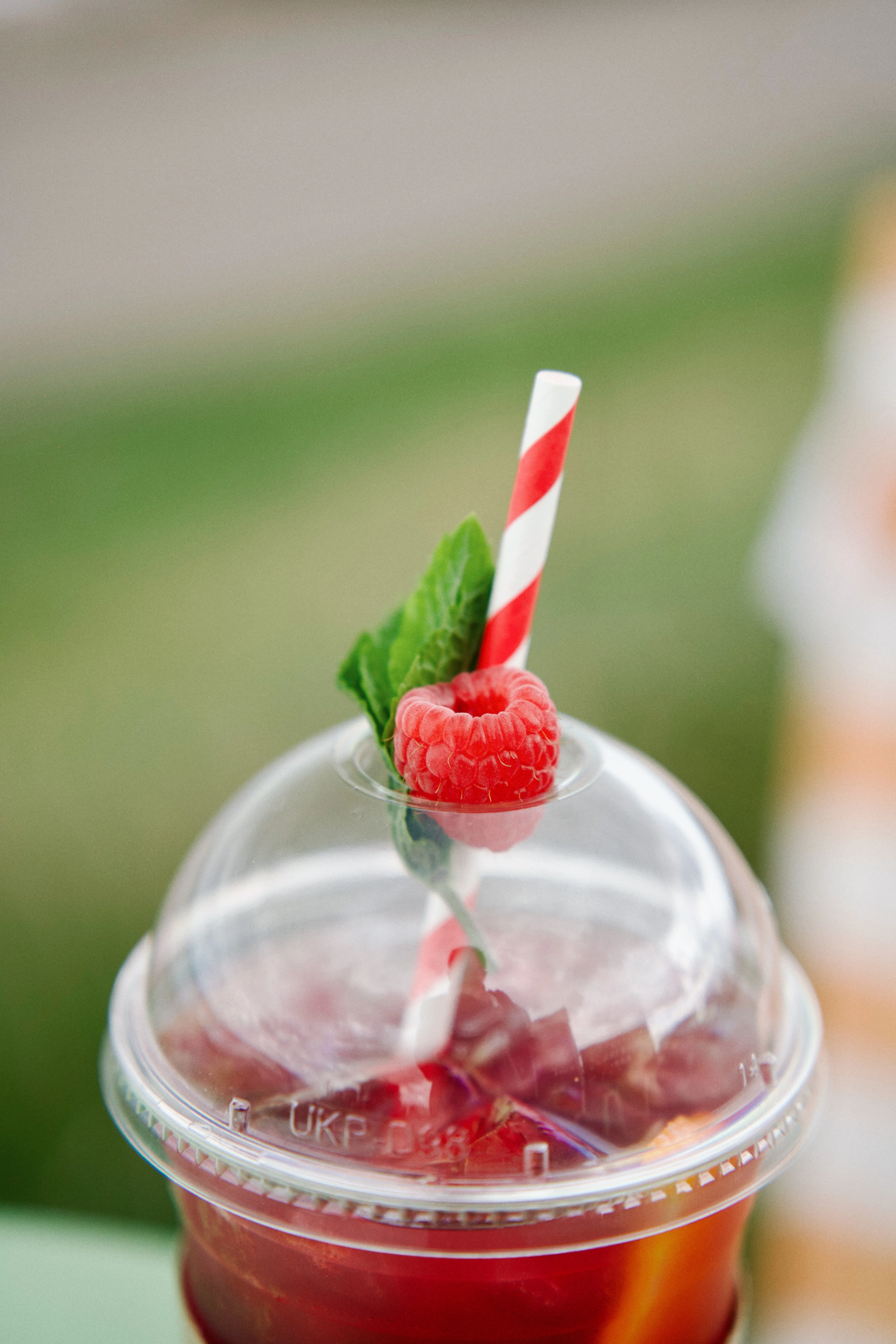 Handcrafted Mocktails